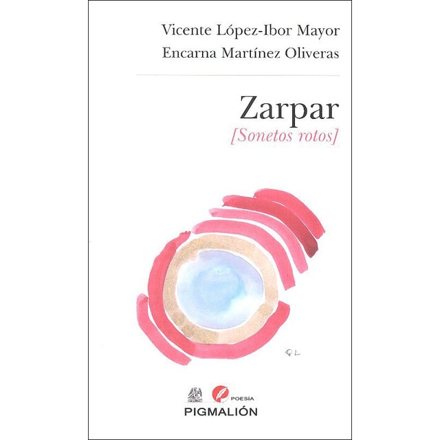 Zarpar sonetos rotos 1