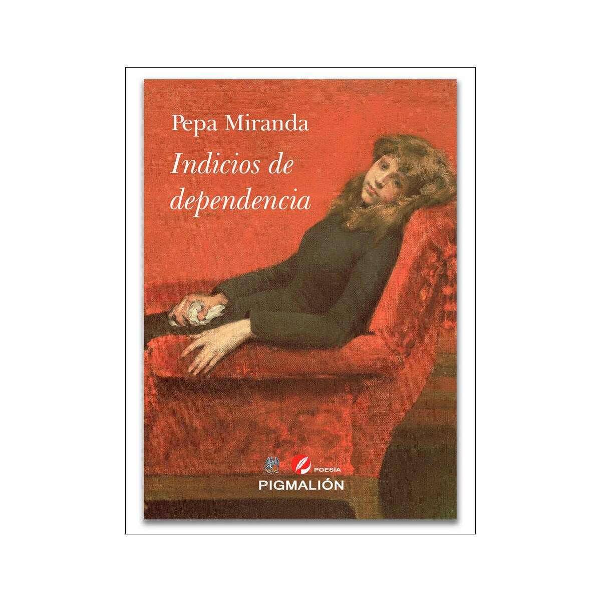 Indicios de dependencia 1