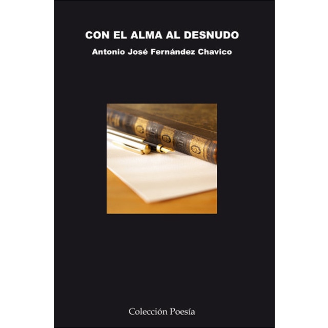 Con el alma al desnudo 1