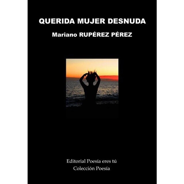 Querida mujer desnuda 1