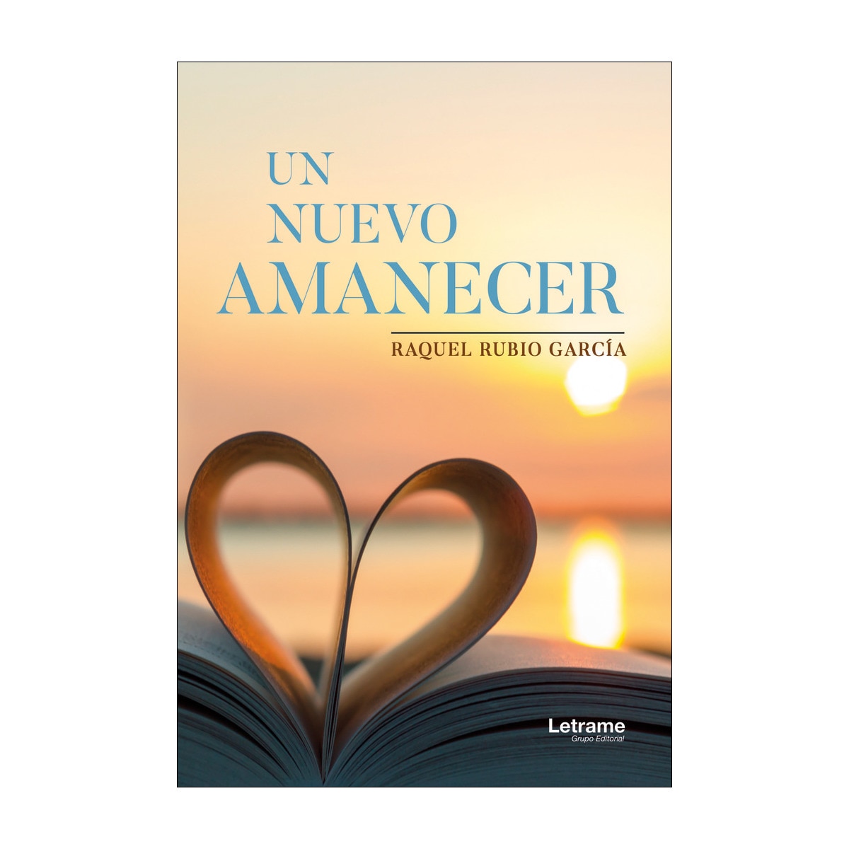 Un nuevo amanecer(Tapa blanda) 1