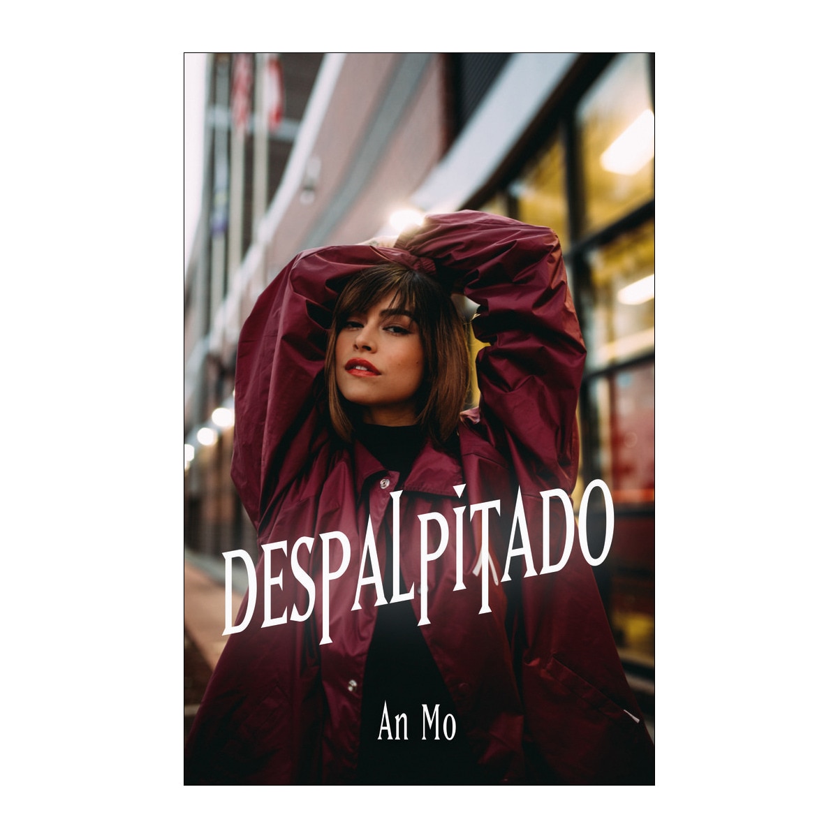 Despalpitaado(Tapa blanda) 1