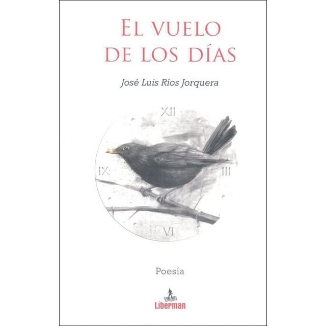 El vuelo de los días(Tapa blanda) 1
