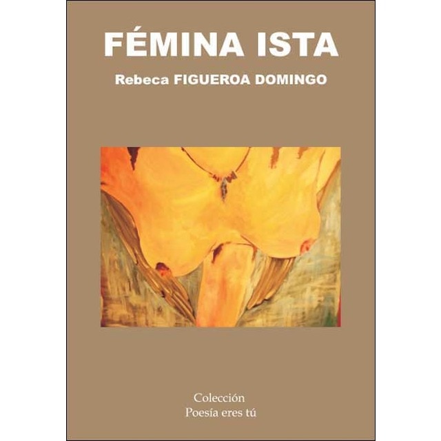 Femina-ista 1