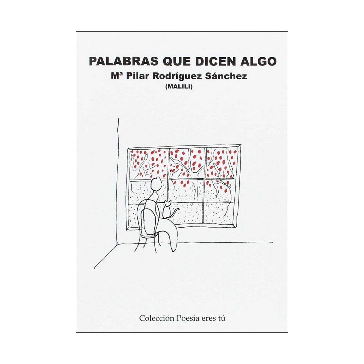 Palabras que dicen algo(Tapa blanda) 1