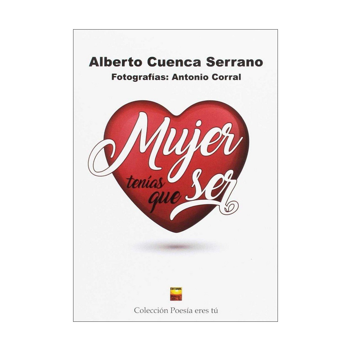 Mujer tenías que ser(Tapa blanda) 1