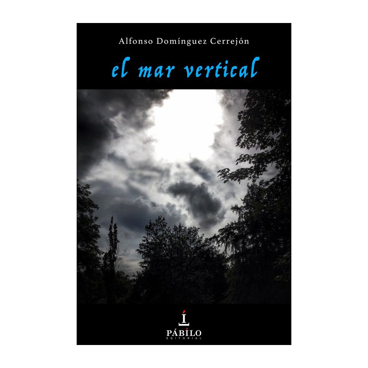 El mar vertical(Tapa blanda) 1