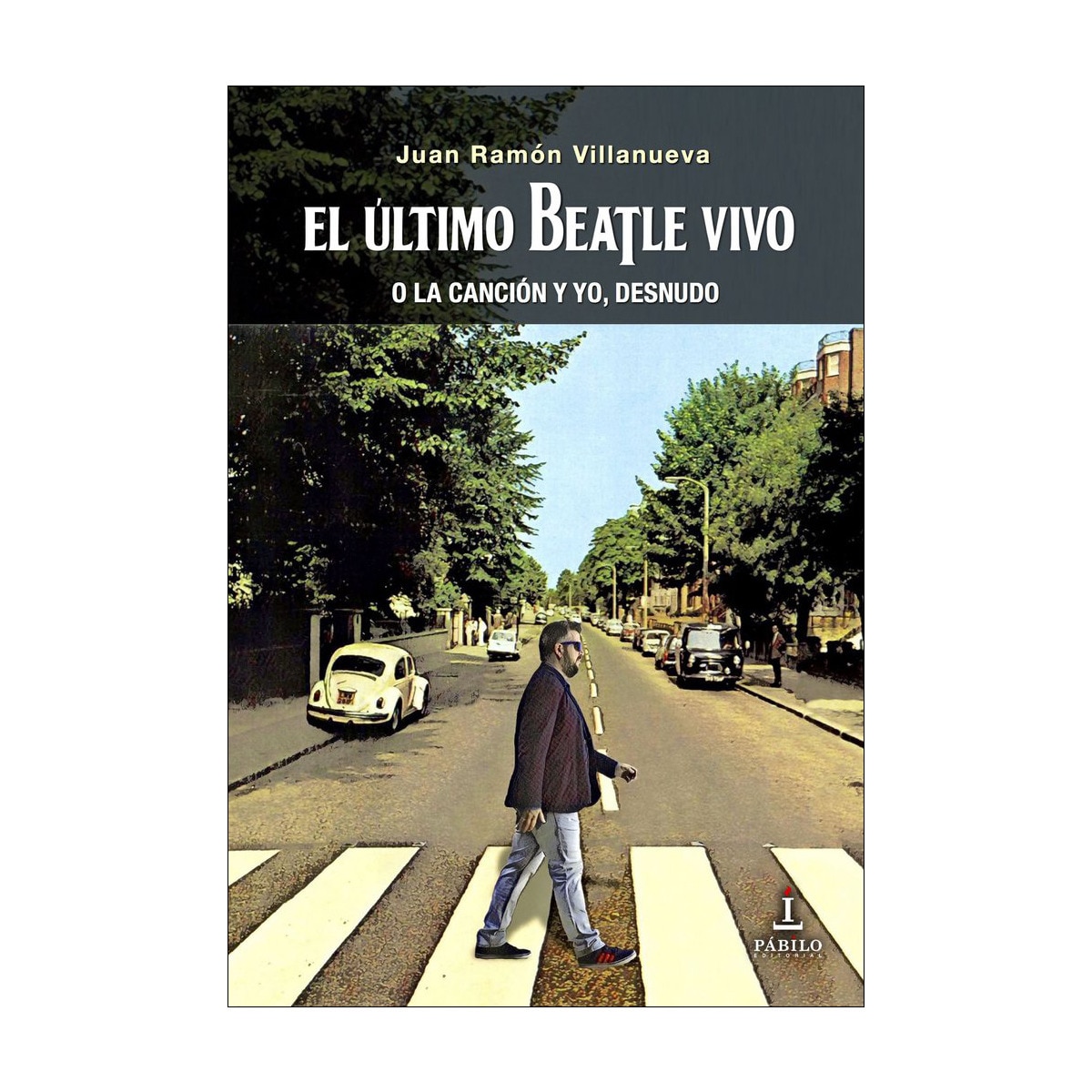 El último beatle vivo(Tapa blanda) 1