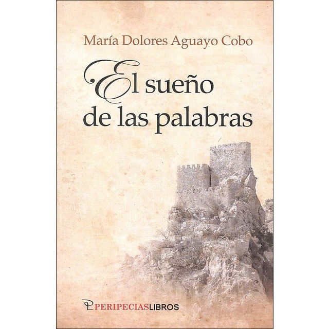 Sueño de las palabras,el 1
