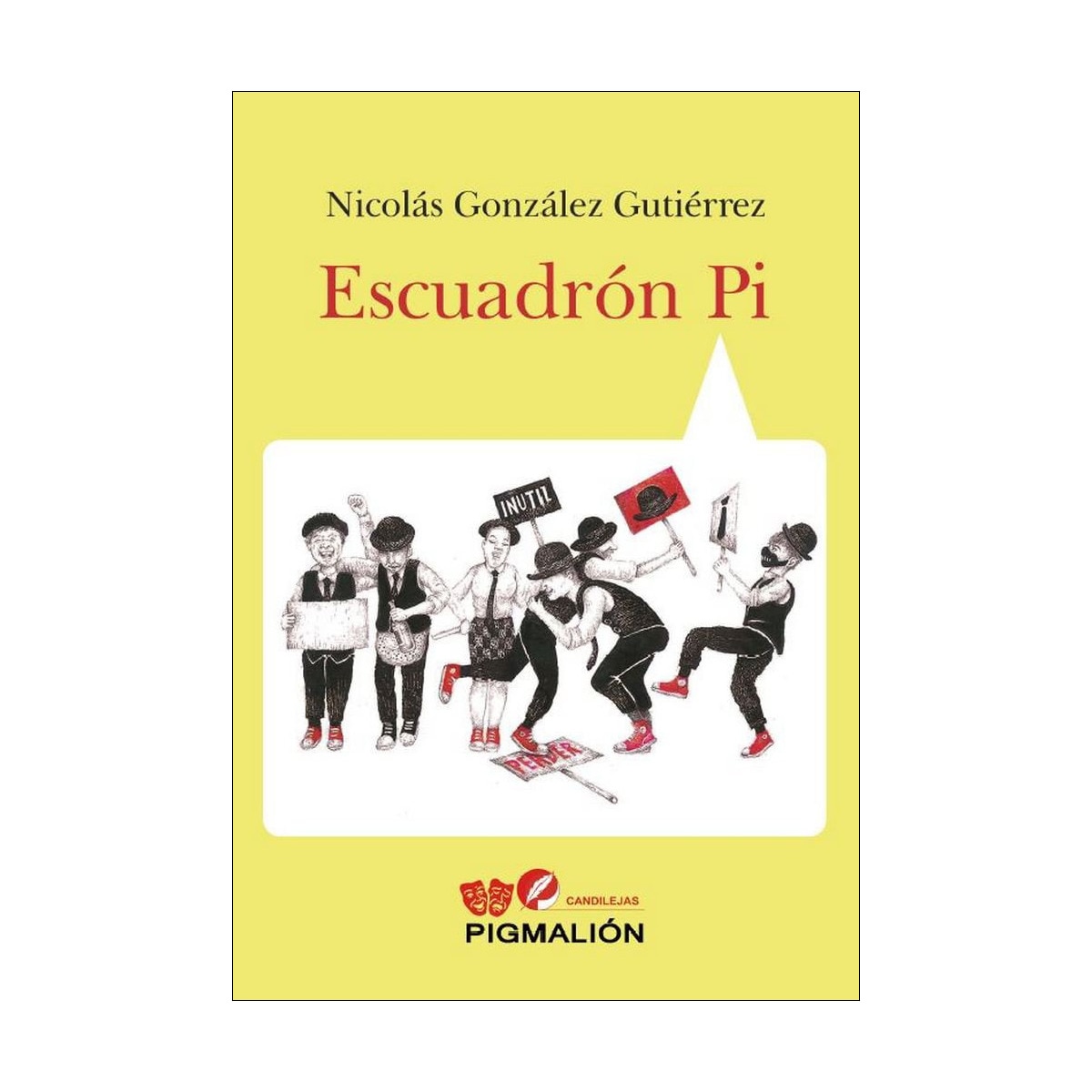 Escuadron pi 1