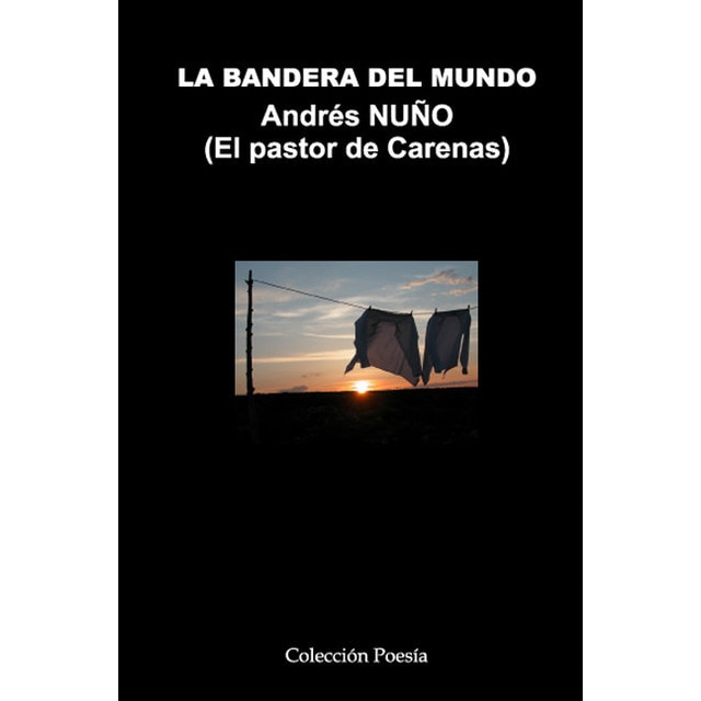 Bandera del mundo, la 1