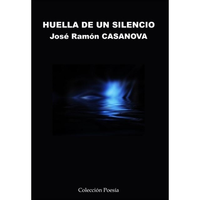 Huella de un silencio 1