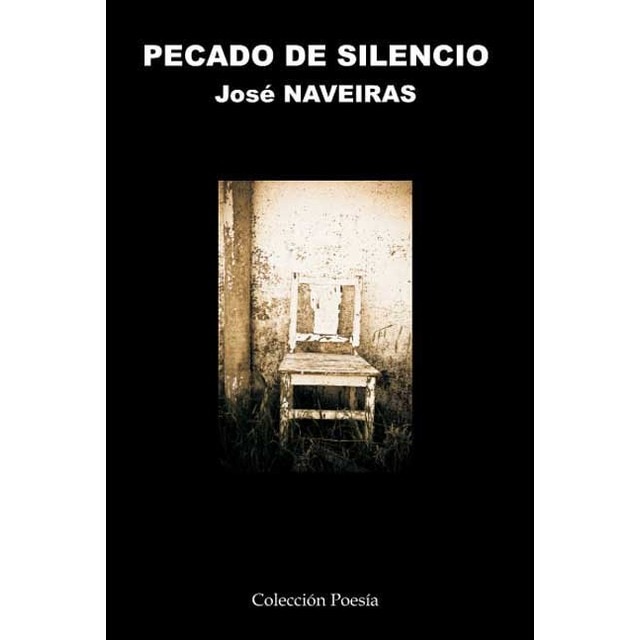 Pecado de silencio 1