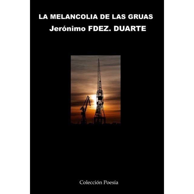 Melancolia de las gruas, la 1