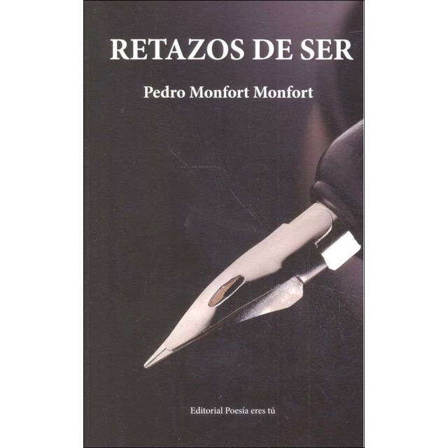 Retazos de ser(Tapa blanda) 1
