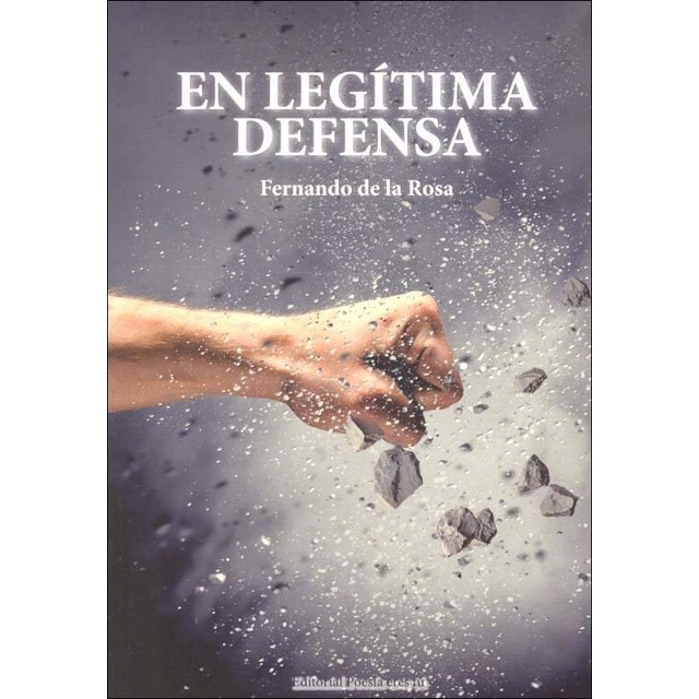En legítima defensa(Tapa blanda) 1