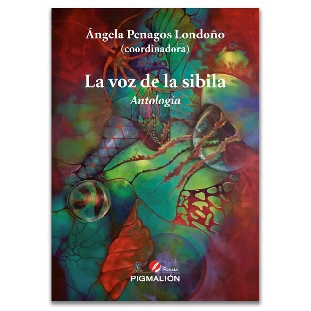 La voz de la sibila 1