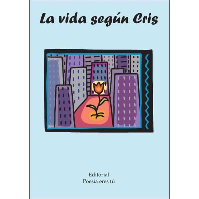 La vida según cris 1