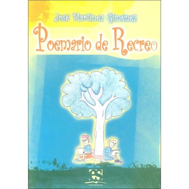 Poemario de recreo 1