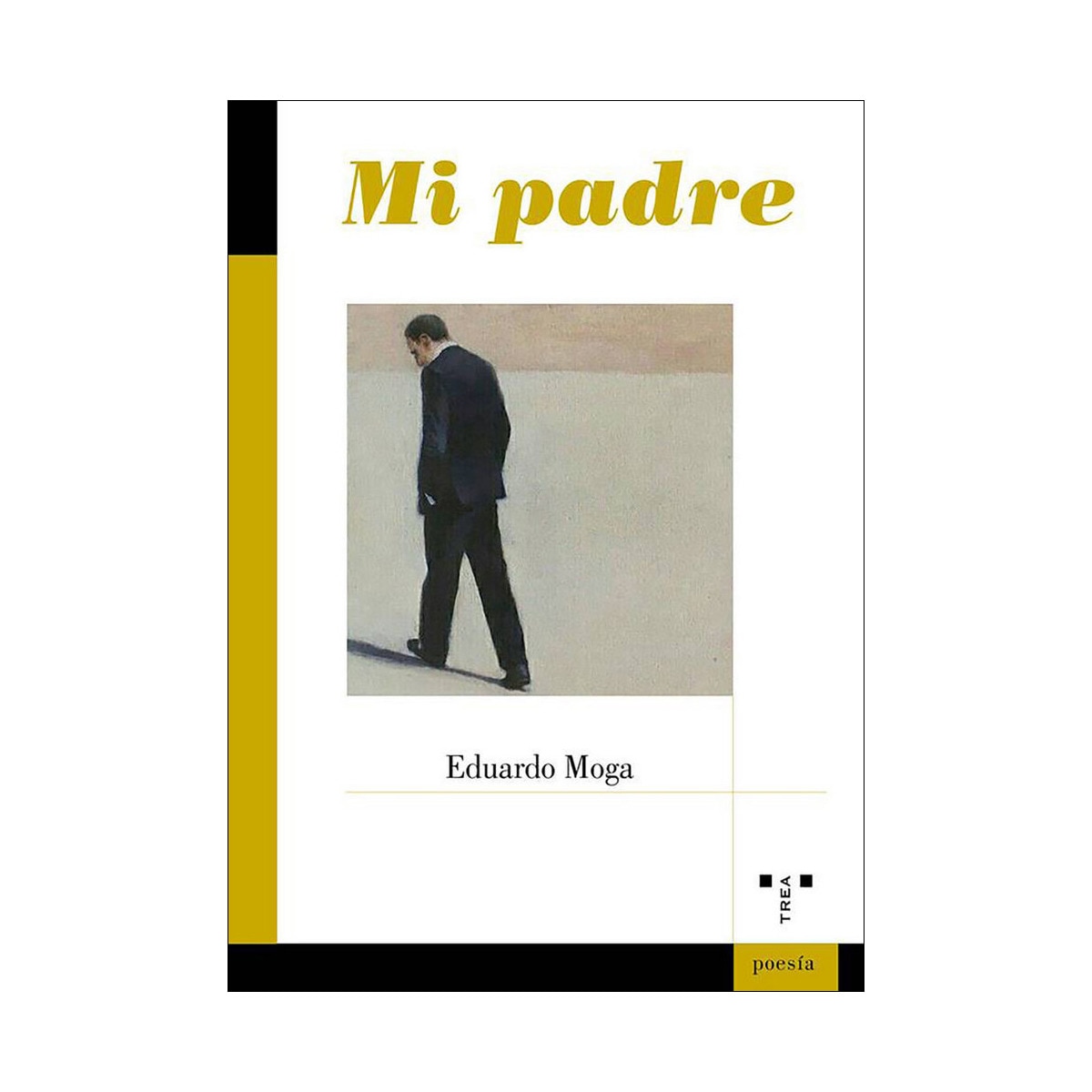 Mi padre(Tapa blanda) 1