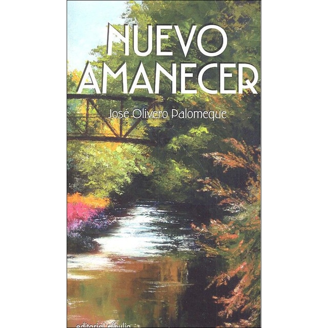 Nuevo amanecer(Tapa blanda) 1
