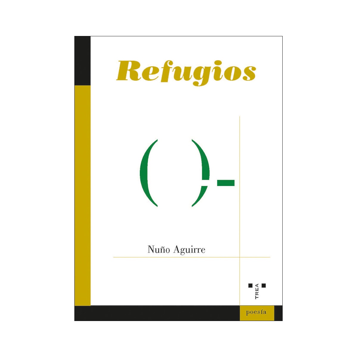 Refugios(Tapa blanda) 1