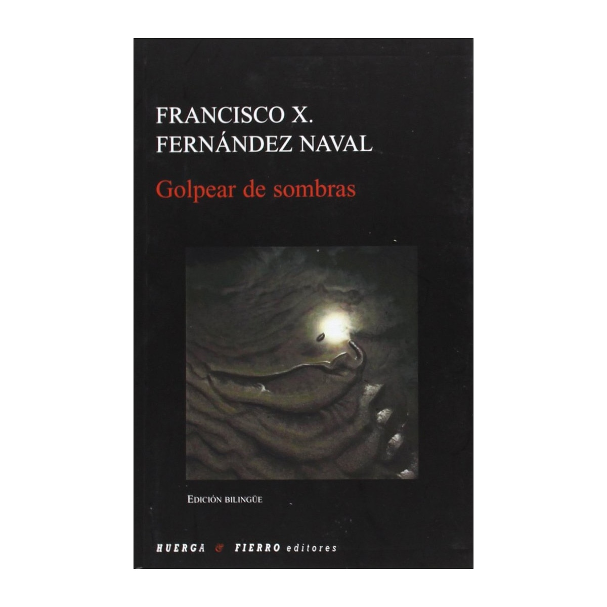 Golpear de sombras(Tapa blanda) 1