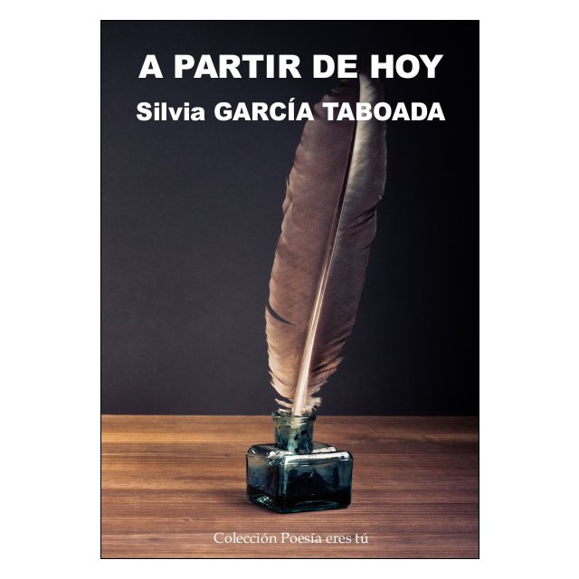A partir de hoy(Tapa blanda) 1