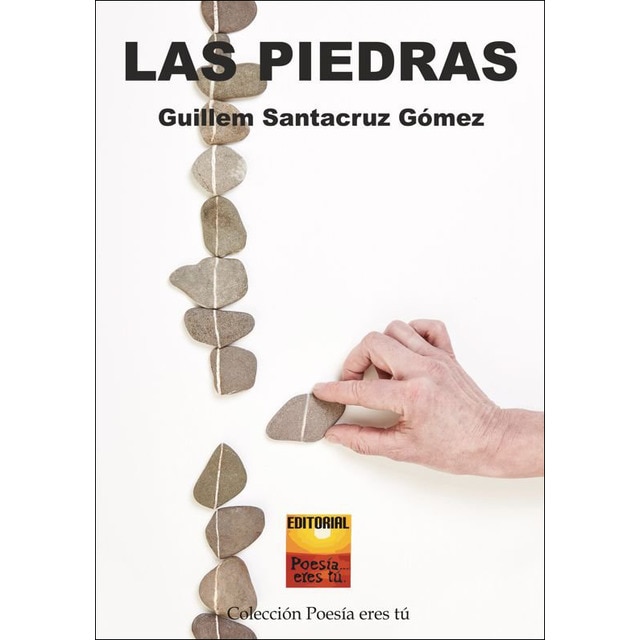 Las piedras(Tapa blanda) 1