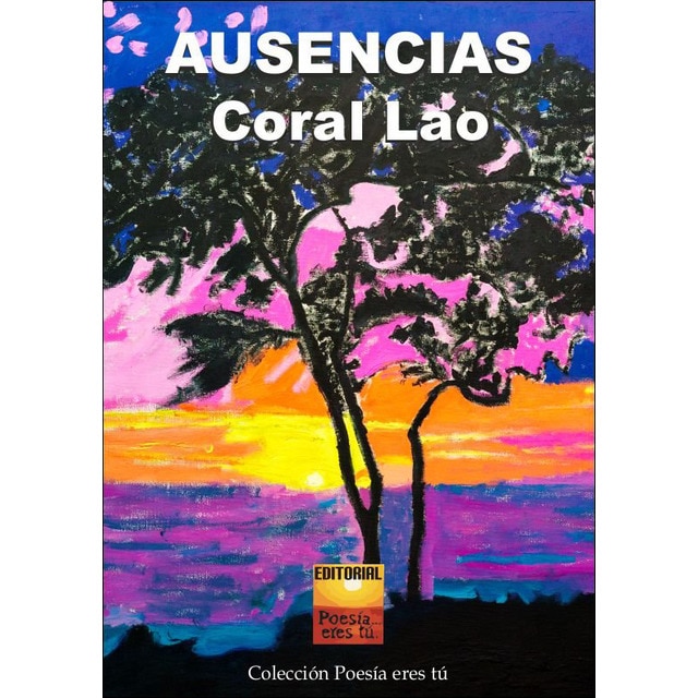 Ausencias(Tapa blanda) 1