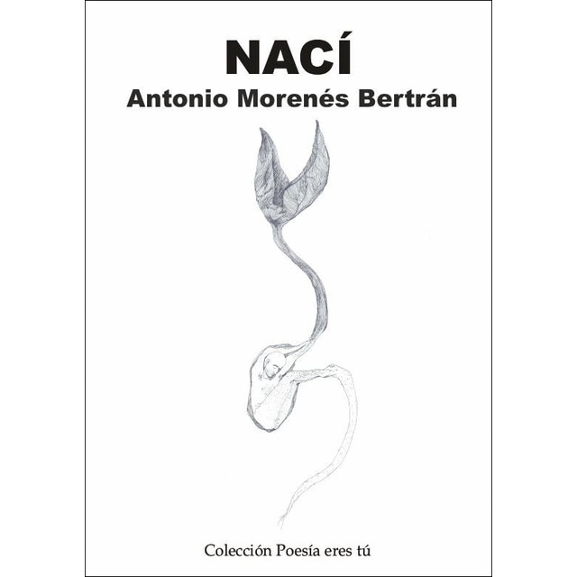 Nací(Tapa blanda) 1