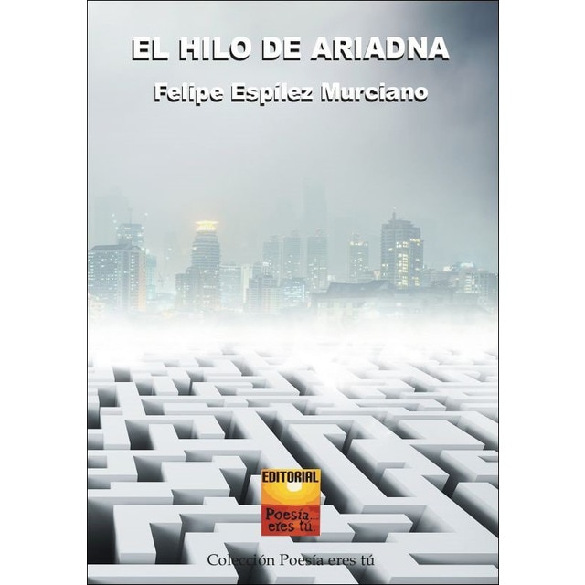 El hilo de ariadna(Tapa blanda) 1