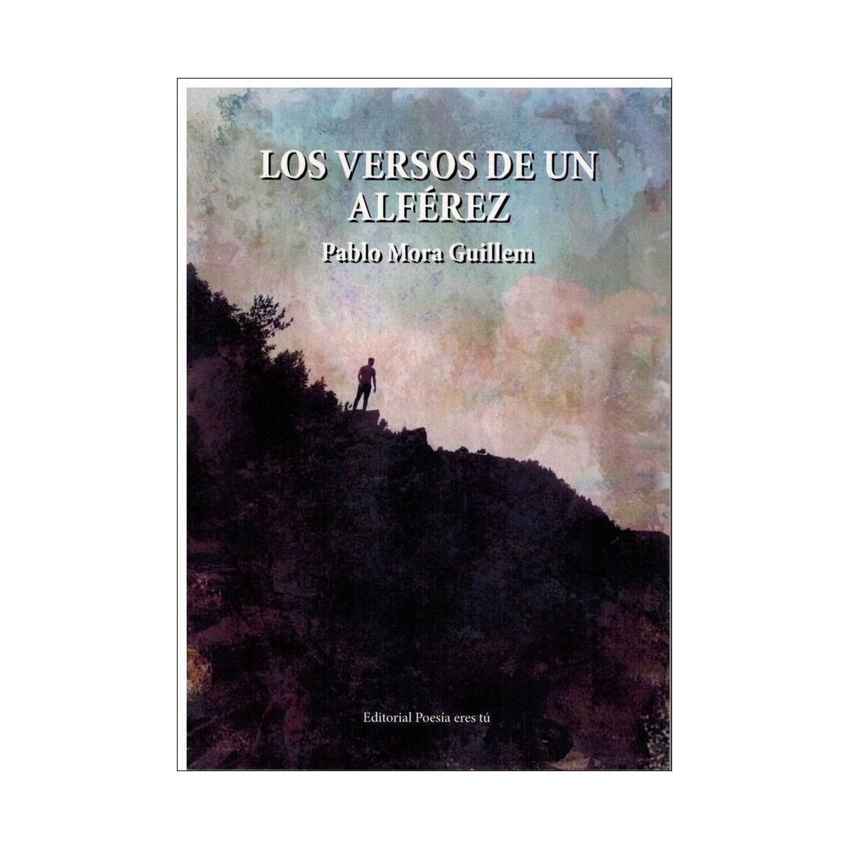 Los versos de un alférez(Tapa blanda) 1