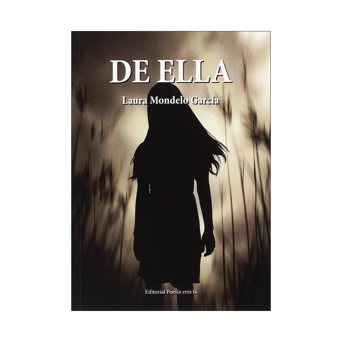 De ella(Tapa blanda) 1