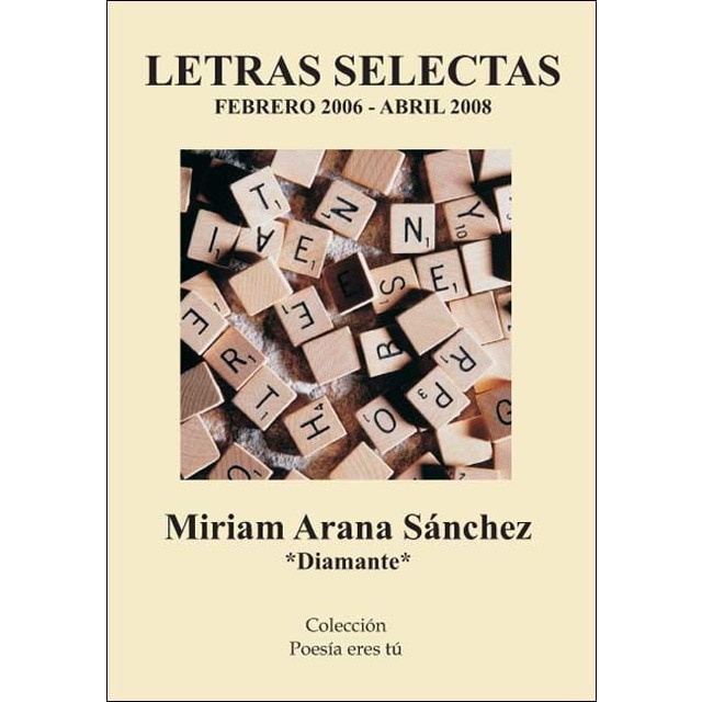 Letras selectas febrero 2006-abril 2008 1