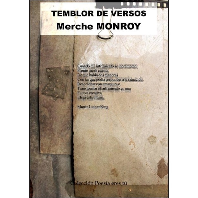Temblor de versos 1