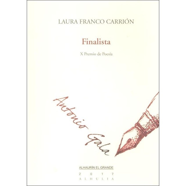 Finalista(Tapa blanda) 1