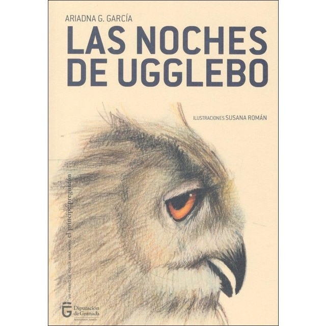Las noches de ugglebo(Tapa blanda) 1