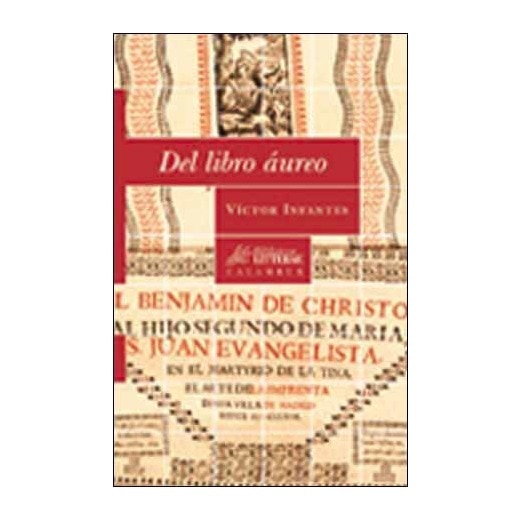 Del libro aureo 1