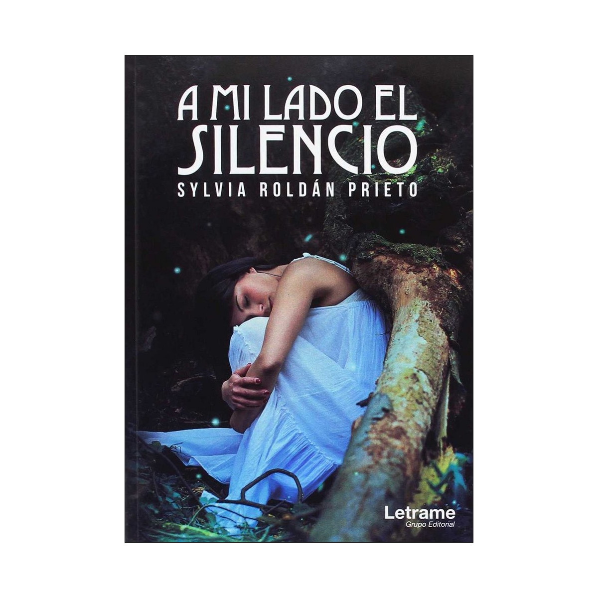 A mi lado el silencio(Tapa blanda) 1