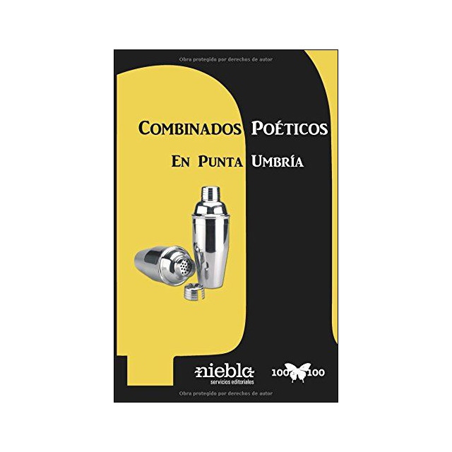 Imagem 0 de Combinados Poéticos en Punta Umbría (Capa mole)