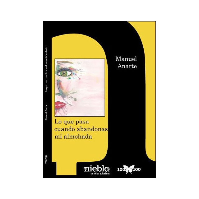 Imagem 0 de Lo que pasa cuando abandonas mi almohada(Tapa blanda)