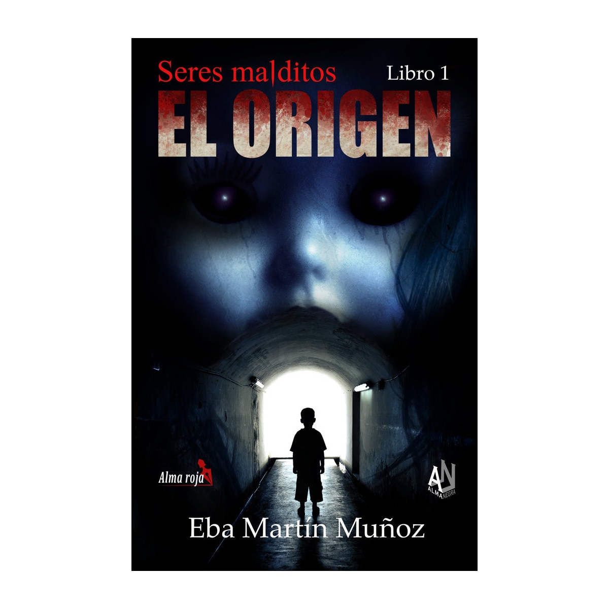 Imagem 0 de Seres malditos. El origen: Libro 1(Tapa blanda)