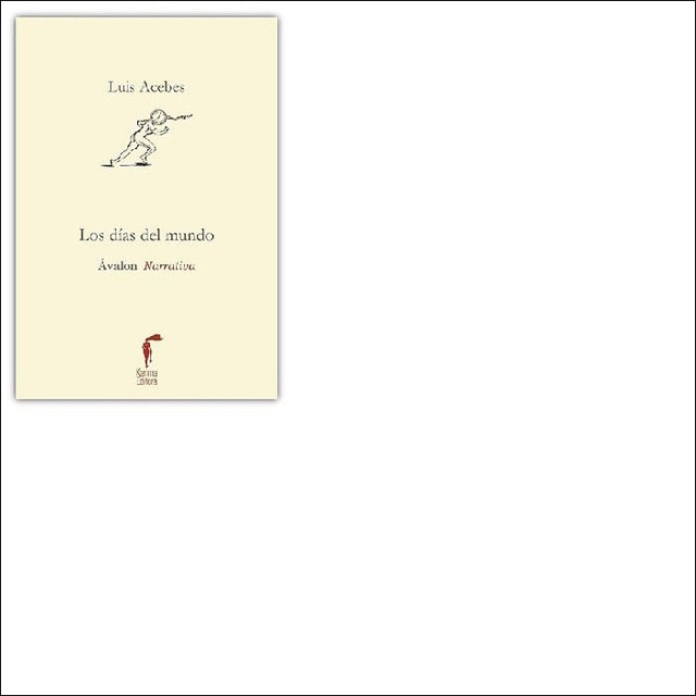 Imagem 0 de Los días del mundo(Tapa blanda)