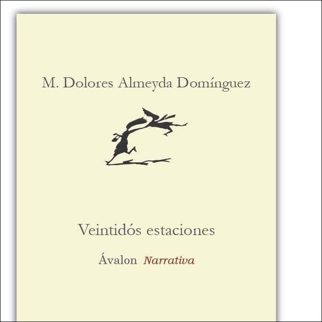 Imagem 0 de Veintidós estaciones(Tapa blanda)
