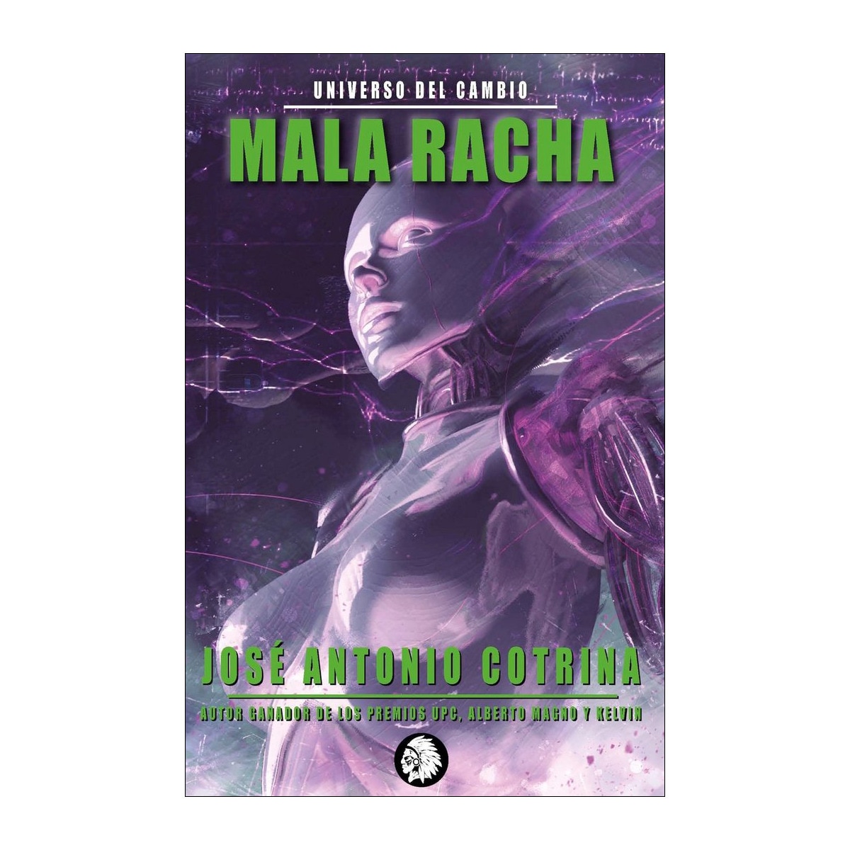 Imagem 0 de Mala racha(Tapa blanda)