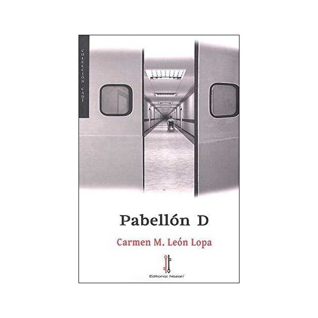 Pabellón d(Tapa blanda) 1