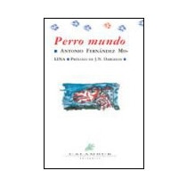 Perro mundo(Tapa blanda) 1