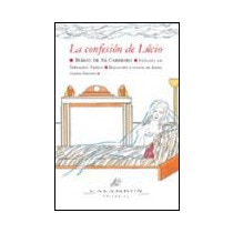 La confesión de lucio(Tapa blanda) 1