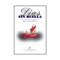 Días sin huella(Tapa blanda) 1